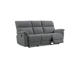 Phoenix 3RR Fabric Sofas